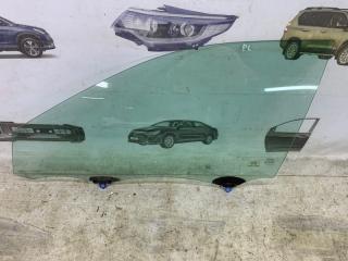 Стекло двери переднее левое TOYOTA AVENSIS Б/У Стекло двери переднее левое TOYOTA AVENSIS