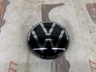 Запчасть эмблема VOLKSWAGEN GOLF
