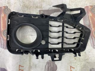 Решетка бампера BMW 4