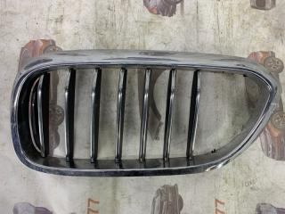 Решетка радиатора BMW 5 Б/У Решетка радиатора BMW 5