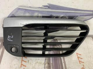 Решетка бампера BMW X1