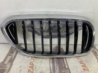 Решетка радиатора BMW 5 Б/У Решетка радиатора BMW 5