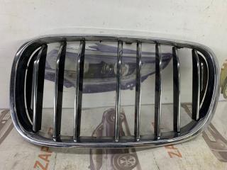 Решетка радиатора BMW 7 Б/У Решетка радиатора BMW 7