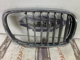 Решетка радиатора BMW 7 Б/У Решетка радиатора BMW 7