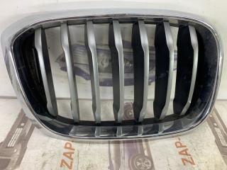 Решетка радиатора BMW X3 Б/У Решетка радиатора BMW X3