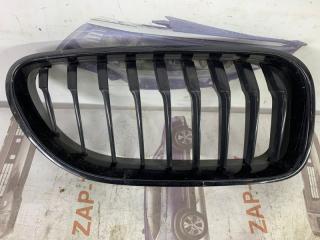 Решетка радиатора BMW 6 Б/У Решетка радиатора BMW 6