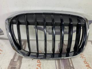 Решетка радиатора BMW X1 Б/У Решетка радиатора BMW X1
