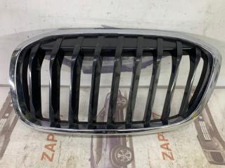 Решетка радиатора BMW 2 Б/У Решетка радиатора BMW 2