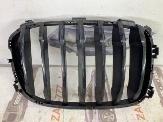 Решетка радиатора BMW X3 Б/У Решетка радиатора BMW X3