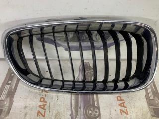 Решетка радиатора BMW 3 Б/У Решетка радиатора BMW 3