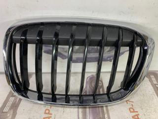 Решетка радиатора BMW X1 Б/У Решетка радиатора BMW X1