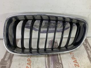 Решетка радиатора BMW 3 Б/У Решетка радиатора BMW 3