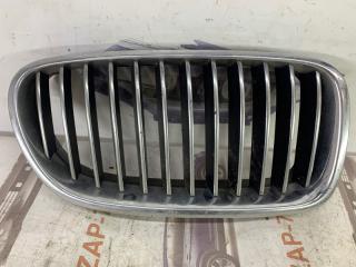 Решетка бампера BMW 5