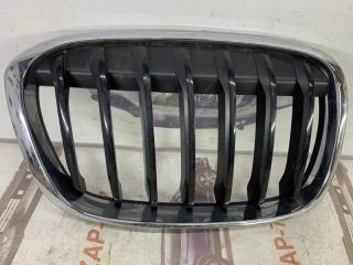 Решетка радиатора BMW X1 Б/У Решетка радиатора BMW X1