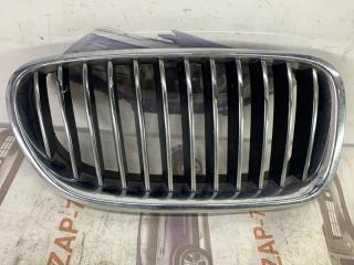 Решетка радиатора BMW 5 Б/У Решетка радиатора BMW 5