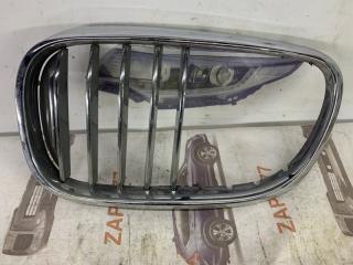 Решетка радиатора BMW 7 Б/У Решетка радиатора BMW 7