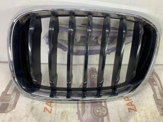 Решетка радиатора BMW X3 Б/У Решетка радиатора BMW X3