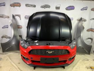Запчасть ноускат FORD MUSTANG