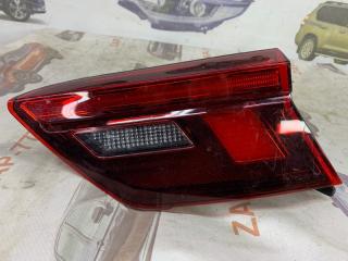 Запчасть фонарь задний правый VOLKSWAGEN TIGUAN