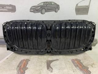 Жалюзи передние BMW X5