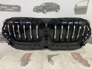 Жалюзи передние BMW X5