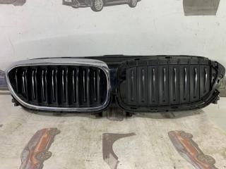 Жалюзи передние BMW 5
