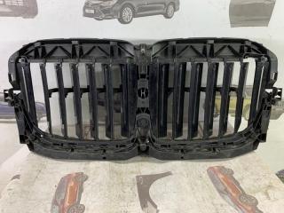 Жалюзи передние BMW X5