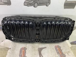 Жалюзи передние BMW X5