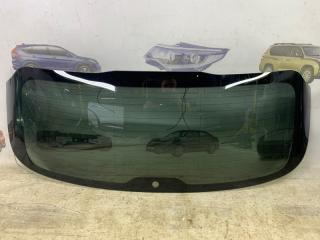 Стекло крышки багажника заднее PORSCHE CAYENNE