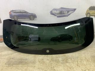 Стекло крышки багажника заднее TOYOTA HIGHLANDER