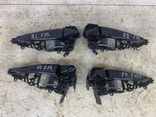 Ручка двери BMW X5