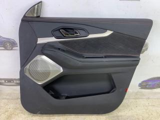 Обшивка двери передняя правая EXEED TXL