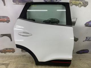 Дверь задняя правая CHERY TIGGO