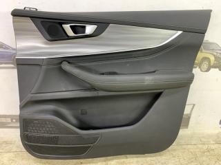 Обшивка двери передняя правая CHERY TIGGO