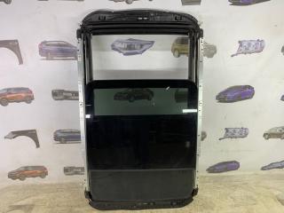 Панорамная крыша CHERY TIGGO