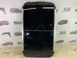 Панорамная крыша CHERY TIGGO