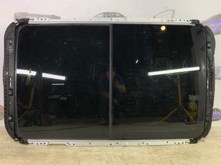 Панорамная крыша CHERY TIGGO