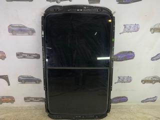 Панорамная крыша CHERY TIGGO