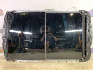 Панорамная крыша EXEED VX