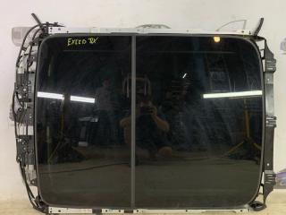 Панорамная крыша EXEED TXL