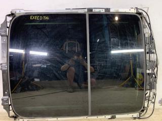 Панорамная крыша EXEED TXL