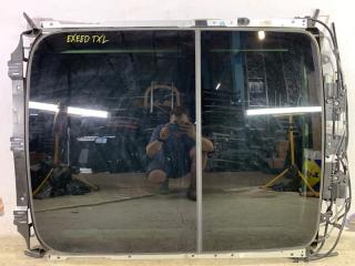 Панорамная крыша EXEED TXL