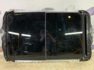 Панорамная крыша EXEED VX