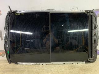 Панорамная крыша EXEED VX