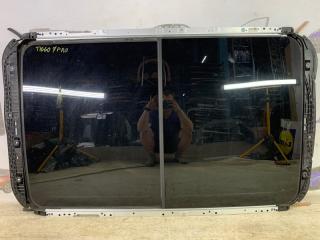 Панорамная крыша CHERY TIGGO