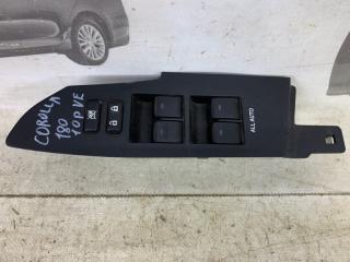 Блок управления стеклами TOYOTA COROLLA