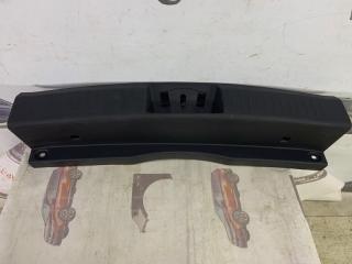 Накладка багажника CHERY TIGGO