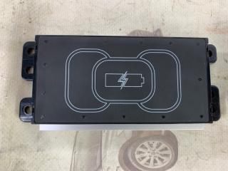 Блок беспроводной зарядки CHERY TIGGO Б/У Блок беспроводной зарядки CHERY TIGGO