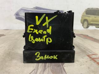 Блок управления центральным замком EXEED VX