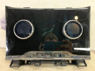 Панель управления климат-контролем EXEED TXL